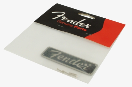 Fender, For Tweed Amplifier Image - Label, HD Png Download, Free Download