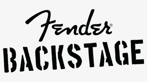 Fender, HD Png Download, Free Download