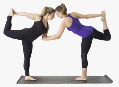 Yoga Girls Png Image Free Download Searchpng - Girls Yoga Image Png, Transparent Png, Free Download