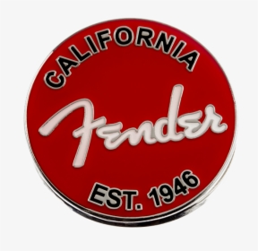 Transparent Fender Logo Png - Fender, Png Download, Free Download