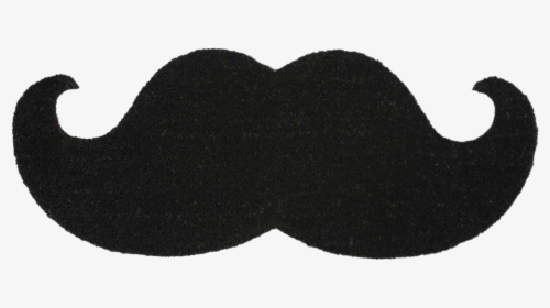 Transparent Real Mustache Png - Heart, Png Download, Free Download