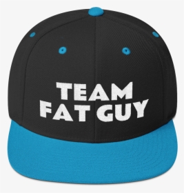 Transparent Fat Guy Png - Baseball Cap, Png Download, Free Download
