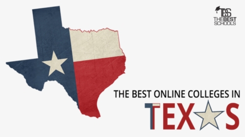Hero Image For The Best Online Colleges In Texas - Texans For Public Education, HD Png Download, Free Download