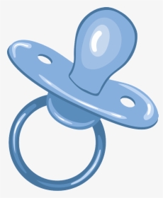 Pacifier Png, Transparent Png, Free Download