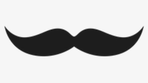 No Shave Movember Mustache Png Transparent Images - Moustache Icon Png, Png Download, Free Download