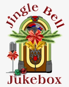 Jingle Bell Jukebox, HD Png Download, Free Download
