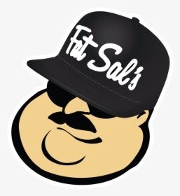 Store-icon - Fat Sal's Logo, HD Png Download, Free Download
