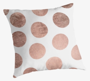 Transparent Gold Dots Png - Cushion, Png Download, Free Download