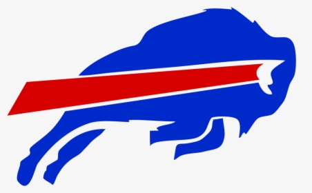 Download Buffalo Bills Png Transparent - Buffalo Bills Clip Art, Png Download, Free Download