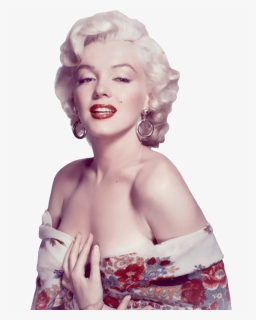 Marilyn Monroe Png Image - Transparent Marilyn Monroe Png, Png Download, Free Download