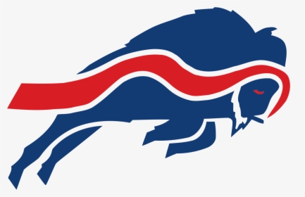 Buffalo Bills Logo Png - Nfl Buffalo Bills Logo, Transparent Png, Free Download