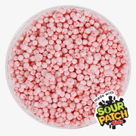 Redberry® Sherbet - Dippin Dots Sour Patch Kids, HD Png Download, Free Download