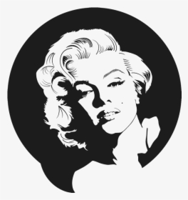 Marilyn Monroe Png Image - Marilyn Monroe Vector, Transparent Png, Free Download
