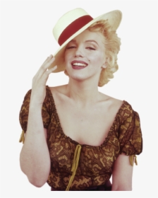 Marilyn Monroe Png, Transparent Png, Free Download