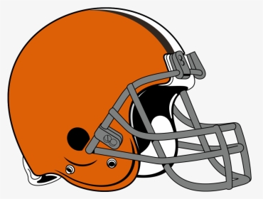 Logos And Uniforms Of The Cleveland Browns Nfl Cincinnati - Cleveland Browns Logo, HD Png Download, Free Download
