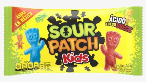 Sour Patch Kids, HD Png Download, Free Download