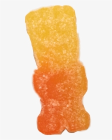#amazing #twotone Its A Two Toned Giant Sour Patch - Giant Sour Patch Kids, HD Png Download, Free Download