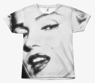 Marilyn Monroe, HD Png Download, Free Download