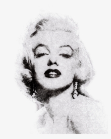 Marilyn Monroe Png, Transparent Png, Free Download