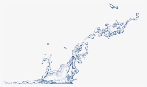 50141 - Transparent Background Water Splash Png, Png Download, Free Download
