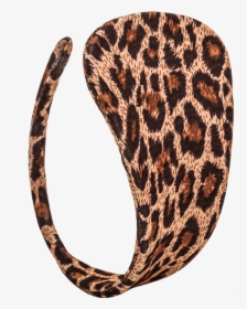 Female C-string Leopard Print - Stringi Damskie, HD Png Download, Free Download