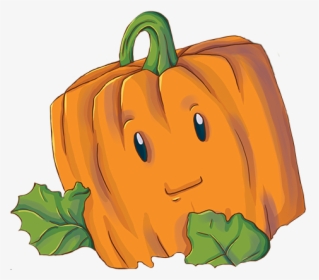 Cartoon Pumpkin Patch Kids - Carinewbi