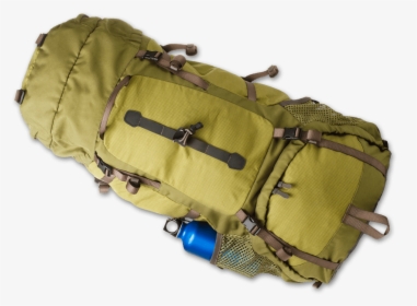 Transparent Hiking Png - Diaper Bag, Png Download, Free Download