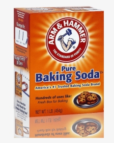 Transparent Baking Soda Png - Arm And Hammer, Png Download, Free Download