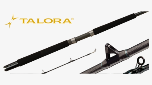 talora roller rod