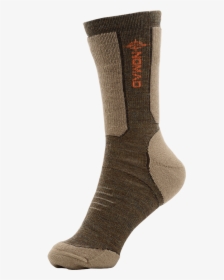 Nomad Hiker Sock"  Class= - Sock, HD Png Download, Free Download