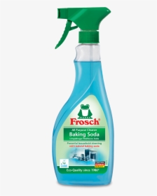 Frosch Baking Soda, HD Png Download, Free Download
