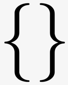 Parenthesis Symbol Png Transparent Images, Png Download, Free Download