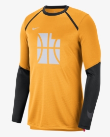 Nike Nba Shooting Shirts, HD Png Download, Free Download