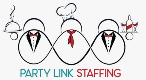 Party Link Staffing - Illustration, HD Png Download, Free Download