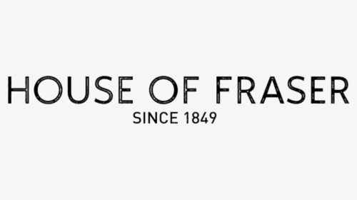 House Of Fraser Logo - House Of Fraser Logo No Background, HD Png Download, Free Download