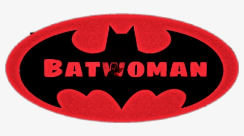 #batman #batwoman #batsignal - Batman E Robin Simbolo, HD Png Download, Free Download