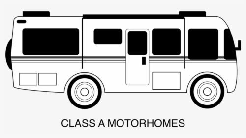 Classa Bw-01 - Minibus, HD Png Download, Free Download