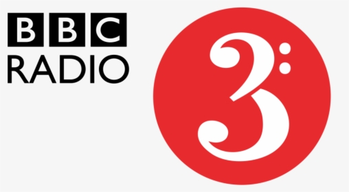 Bbc Radio 3 Logo, HD Png Download, Free Download