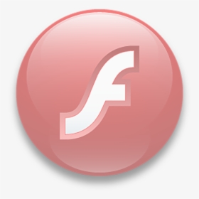 Adobe Flash, HD Png Download, Free Download
