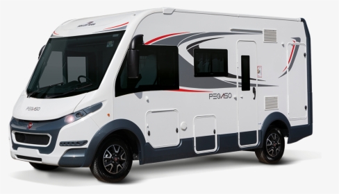 Pegaso - Pegaso Motorhome, HD Png Download, Free Download