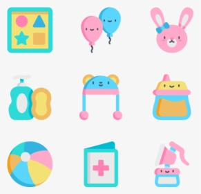 Baby Vector Tools Png, Transparent Png, Free Download