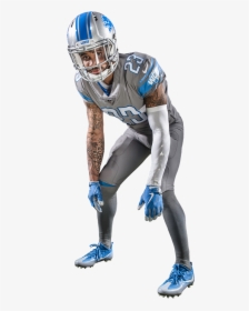 Detroit Lions Game Day Transparent, HD Png Download, Free Download