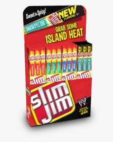 Transparent Slim Jim Png - Slim Jim, Png Download, Free Download