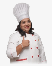 Chef- - Nirali Cookery Institute Nagpur, HD Png Download, Free Download