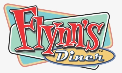 Flynn"s Diner, HD Png Download, Free Download