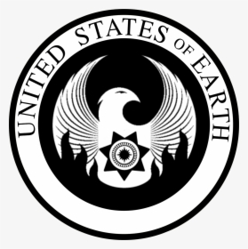 Alternate History - Seal Of The United States, HD Png Download, Free Download