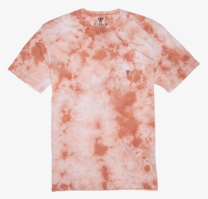 Tie Dye T Shirt Color Combinations, HD Png Download, Free Download