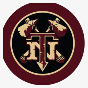 Fsu Football Logo Png - Tomahawk Nation, Transparent Png, Free Download