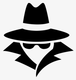 White Hat Hacker Logo, HD Png Download, Free Download