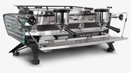 Kees Van Der Westen Espresso Machines - Kvdw Slim Jim, HD Png Download, Free Download